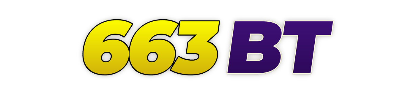 663bt Logo